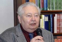 Elhunyt Dr. Bónis Ferenc Széchenyi-díjas zenetörténész, az Erkel Ferenc Társaság alapító elnöke
