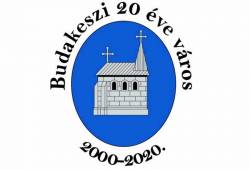 20 éve város Budakeszi (2000-2020)