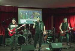 Rock-Farsang az EFMK-ban február 2-án